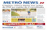 Metro News 01-08-2012