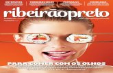 Revista ribeirãopreto - Setembro 2011