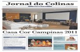Jornal do Colinas - Outubro 2011