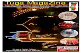 Tuga magazine N.7 - Julho 2010