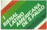 1ª Bienal Latino-Americana de São Paulo (1978)