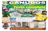 Jornal Canudos - Edição 352