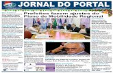 Jornal do Portal do Grande ABC - Edição de Dezembro de 2013