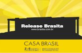 Brasita - Release Casa Brasil