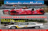 Famalicão Motor - nº6 - Agosto 2013