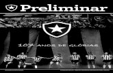 Prelimiar Botafogo #14