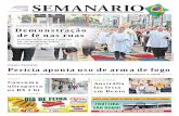 18-06-2014 - Jornal Semanário - Edição 3037