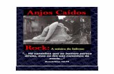 ANJOS CAÍDOS - ROCK