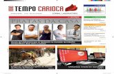 Jornal Novo Tempo Carioca - ed.26