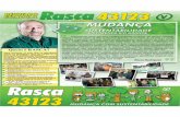 Jornal Rasca - Fazenda Rio Grande