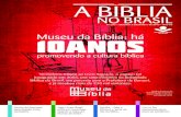 Revista A Bíblia no Brasil - Edição nº 241