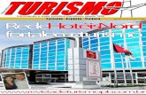 Revista de Turismo Janeiro de 2012
