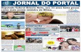 Jornal do Portal do Grande ABC - Edição de Maio de 2012