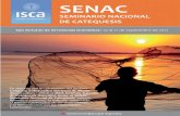 ISCA - SENAC