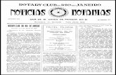 Notícias Rotárias - 81ª edição