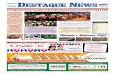 Jornal Destaque News - Edição 710