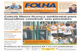 Folha Metropolitana 08/04/2013
