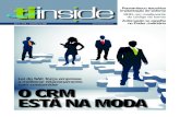 Revista TI Inside - 41 - Novembro de 2008
