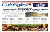 Jornal Gerais Edição 71 Sete Lagoas