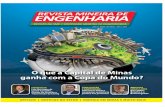 Revista Mineira de Engenharia - 23ª Edição