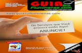 Revista Guia Sul Fluminense 1 Edição