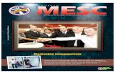 Revista Clube Mesc Março 2013