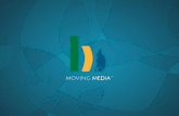 Moving Media®- Projeto Verão 2014- SC