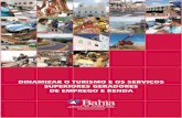 Relatório Turismo 2009
