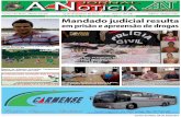 Jornal A Notícia - 08ª edição