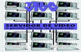 Revista Tela Viva  75 - Novembro  1998