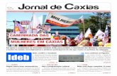 Jornal de Caxias edição 187