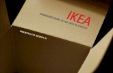 IKEA | abordagem geral de um caso de sucesso