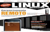 Revista Linux Magazine No 66