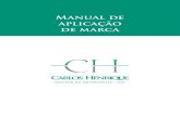 CH - Manual de Aplicação de Marca