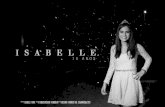 Isabelle 15 Anos -