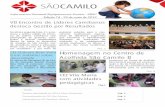 Informativo 74 - Sao Camilo