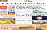 29 de novembro a 05 de dezembro de 2013 - Jornal São Paulo Zona Sul