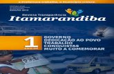 Revista itamarandiba dez 2013