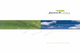 Junex Clima - Catálogo de Produtos