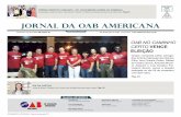 Jornal da OAB Americana (Dezembro de 2012)