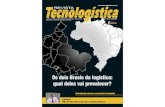 Revista Tecnologística - 137 - 2007