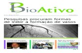 BioAtivo - 2ª Edição