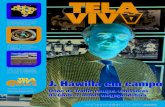 Revista Tela Viva  121 - outubro 2002