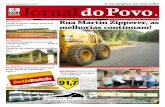 Jornal do Povo - Edição 499 - Dai 24 de Janeiro de 2012
