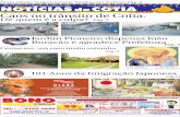 Jornal Notícias de Cotia - Edição 7