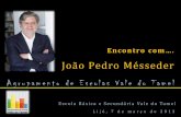 João Pedro Mésseder