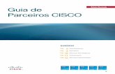 Cisco Live Magazine 09 - Encarte Parceiros