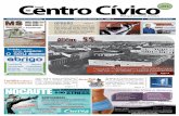 Jornal Centro Cívico Agosto 2013