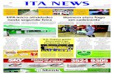 Jornal Ita News edição 736