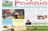 Jornal Poiésis 161